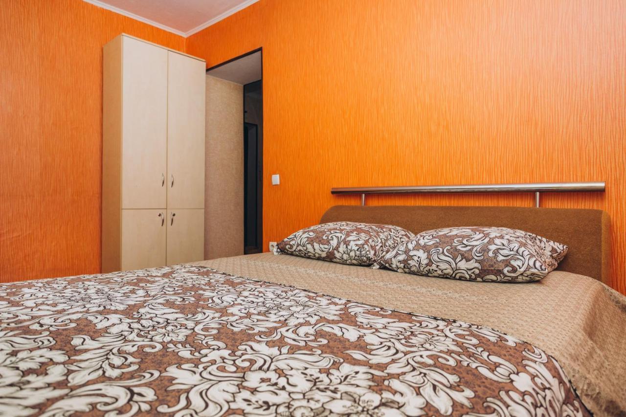 Apartmens Faraon On Illinskaya New Building 6 Floor Sumy Exterior photo