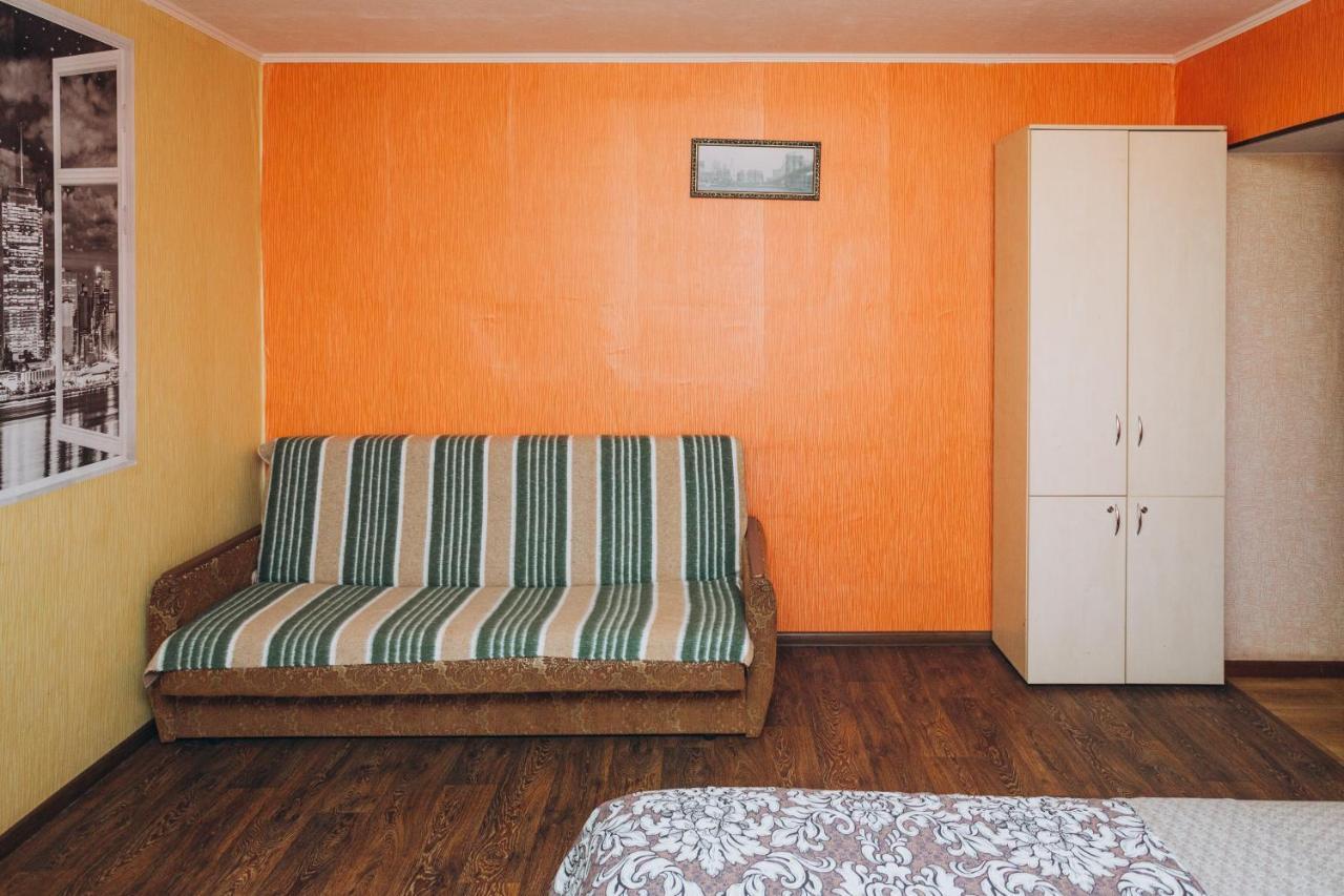 Apartmens Faraon On Illinskaya New Building 6 Floor Sumy Exterior photo